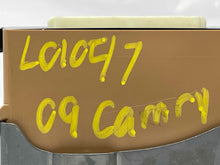 Load image into Gallery viewer, Computer Toyota Camry 2009 - NW38091