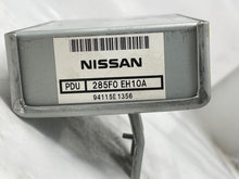 Load image into Gallery viewer, TRANSFER CASE COMPUTER M35x M45x 2006 06 07 08 09 - NW31504