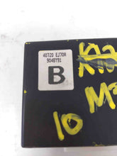 Load image into Gallery viewer, SUSPENSION CONTROL MODULE COMPUTER Infiniti M35 M45 08 09 10 - NW31508