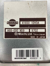 Load image into Gallery viewer, TRANSFER CASE CONTROL MODULE COMPUTER M35 M45 2009 09 2010 10 - NW31510