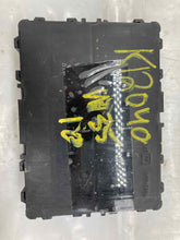Load image into Gallery viewer, BODY CONTROL MODULE BCM COMPUTER M35 M45 2009 09 2010 10 - NW31514