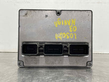 Load image into Gallery viewer, ECU ECM Computer Lincoln Navigator 2003 - NW58474