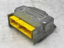 Load image into Gallery viewer, AIR BAG CONTROL MODULE COMPUTER Jeep Liberty 2004 04 - NW27382