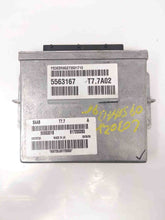 Load image into Gallery viewer, ECU ECM Computer SAAB 9-5 2007 - NW62168