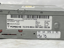 Load image into Gallery viewer, Info-Gps Screen PORSCHE BOXSTER 2005 - NW105733