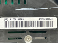 Load image into Gallery viewer, Speedometer Cluster Chevrolet Equinox 2013 - NW158679