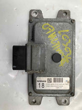 Load image into Gallery viewer, Transmission Computer Nissan Altima 2007 07 - NW31093