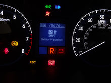 Load image into Gallery viewer, Speedometer Cluster Hyundai Genesis 2009 - NW160326