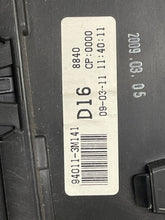 Load image into Gallery viewer, Speedometer Cluster Hyundai Genesis 2009 - NW160326