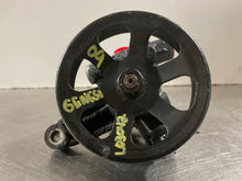 Load image into Gallery viewer, POWER STEERING PUMP Hyundai Genesis 09 10 11 12 13 14 - NW163419
