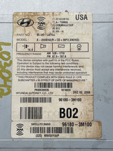 Load image into Gallery viewer, Radio Hyundai Genesis 2009 - NW137411