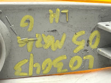 Load image into Gallery viewer, PARKLAMP Mazda 6 2003 03 2004 04 2005 05 2006 06 2007 07 2008 08 Left - NW82901