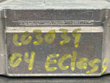 Load image into Gallery viewer, AIRBAG CONTROL MODULE COMPUTER CLS500 CLS55 CLS550 CLS63 E320 E500 04-07 - NW34650