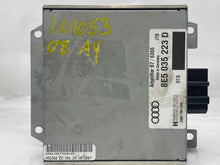 Load image into Gallery viewer, Amplifier Audi RS4 S4 A4 2005 05 2006 06 2007 07 2008 08 - NW135887