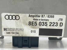 Load image into Gallery viewer, Amplifier Audi RS4 S4 A4 2005 05 2006 06 2007 07 2008 08 - NW135887