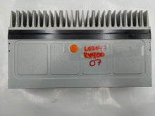 Load image into Gallery viewer, RADIO AMPLIFIER RX330 RX350 RX400H 2006 06 2007 07 2008 08 2009 09 - NW138217