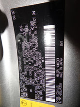 Load image into Gallery viewer, TRANSMISSION Lexus RX400H Toyota Highlander 06 07 08 09 VIN W - NW183955