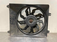 Load image into Gallery viewer, RADIATOR FAN ASSEMBLY Santa Fe 2007 07 2008 08 2009 09 - NW63915