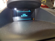 Load image into Gallery viewer, Info-Gps Screen Ford Fiesta 2015 - NW105319