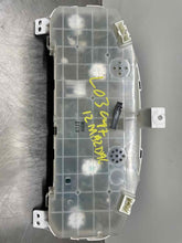 Load image into Gallery viewer, SPEEDOMETER CLUSTER Mazda 6 2011 11 2012 12 2013 13 - NW160851