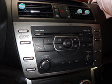 Load image into Gallery viewer, Radio Mazda 6 2012 - NW138260