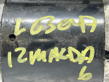 Load image into Gallery viewer, STARTER MOTOR 3 5 6 Cx-7 2010 10 2011 11 2012 12 2013 13 - NW170688