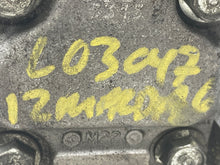 Load image into Gallery viewer, POWER STEERING PUMP Mazda 6 2009 09 2010 10 2011 11 2.5L - NW163640