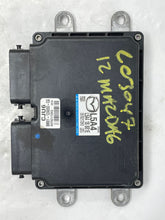 Load image into Gallery viewer, ECU ECM COMPUTER Mazda 6 2011 11 2012 12 2013 13 - NW60879