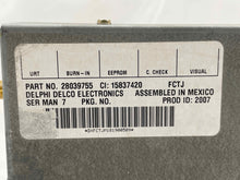 Load image into Gallery viewer, Radio Buick Lacrosse 2008 - NW134299