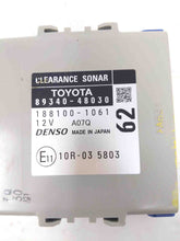 Load image into Gallery viewer, Computer LEXUS RX350 2014 - NW438284