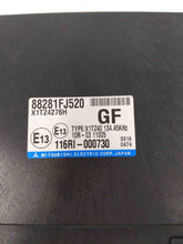 Load image into Gallery viewer, MULTIFUNCTION COMPUTER Impreza XV Crosstrek 2013 13 - NW37769
