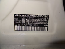 Load image into Gallery viewer, TRANSFER CASE Mercedes-Benz E280 E320 E350 E550 E63 2007 07 - NW176995