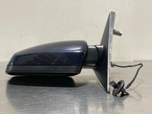 Load image into Gallery viewer, SIDE VIEW DOOR MIRROR 525i 528i 530i 535i 550i 2006-2010 Left - NW51947
