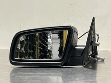 Load image into Gallery viewer, SIDE VIEW DOOR MIRROR 525i 528i 530i 535i 550i 2006-2010 Left - NW51947