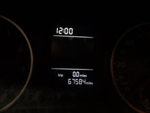 Load image into Gallery viewer, SPEEDOMETER INSTRUMENT CLUSTER GAUGES Tiguan 2010 10 - NW162265