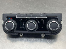 Load image into Gallery viewer, TEMPERATURE CONTROLS Golf Golf GTI Jetta Tiguan 2010 10 2011 11 12 13 14 - NW101637