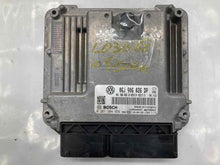 Load image into Gallery viewer, ECU ECM COMPUTER Volkswagen Tiguan 2009 09 2010 10 - NW62921