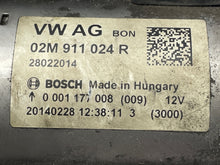 Load image into Gallery viewer, STARTER MOTOR Beetle Golf Golf GTI Jetta Passat 14 15 16 - NW171102