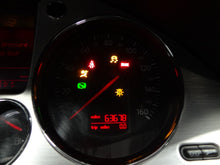Load image into Gallery viewer, SPEEDOMETER CLUSTER Volkswagen Passat 2006 06 2007 07 - NW162222