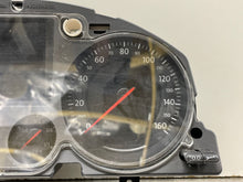 Load image into Gallery viewer, SPEEDOMETER CLUSTER Volkswagen Passat 2006 06 2007 07 - NW162222