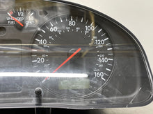 Load image into Gallery viewer, SPEEDOMETER CLUSTER VW Passat 1999 99 2000 00 2001 01 - NW162209