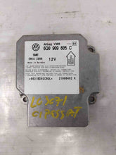 Load image into Gallery viewer, AIR BAG COMPUTER VW PASSAT 2000 00 2001 01 - NW38803