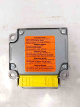 Load image into Gallery viewer, AIR BAG COMPUTER VW PASSAT 2000 00 2001 01 - NW38803