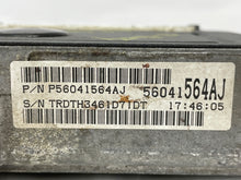 Load image into Gallery viewer, TRANSMISSION CONTROL MODULE COMPUTER Jeep Liberty 2002 02 - NW27407