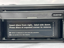 Load image into Gallery viewer, Radio GRAND CHEROKEE 2002 - NW135121