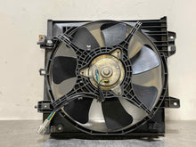 Load image into Gallery viewer, RADIATOR FAN ASSEMBLY Subaru Impreza 2007 07 Condenser - NW64556