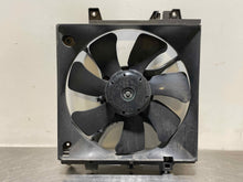 Load image into Gallery viewer, RADIATOR FAN ASSEMBLY Subaru Impreza 2007 07 Condenser - NW64556