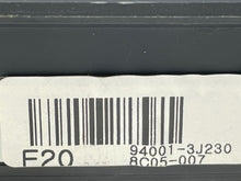 Load image into Gallery viewer, Speedometer Cluster Hyundai Veracruz 2008 - NW160385