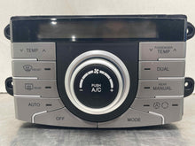 Load image into Gallery viewer, Temperature Controls Hyundai Veracruz 2008 - NW100378