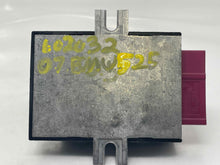 Load image into Gallery viewer, Fuel pump computer BMW 330i 328i 528i 525i 530i 2004 04 05 06 07 08 - 11 - NW29444